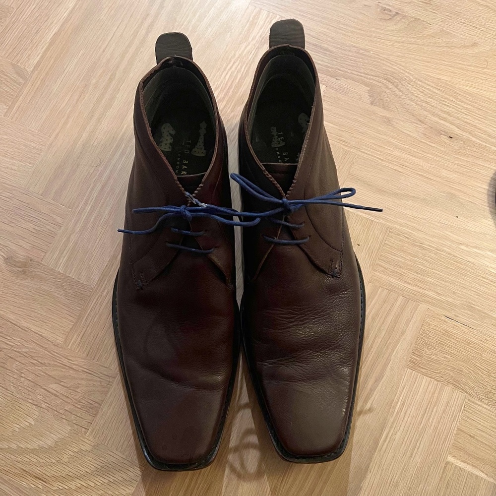 Ted Baker London Ashcroft Boot | US 11